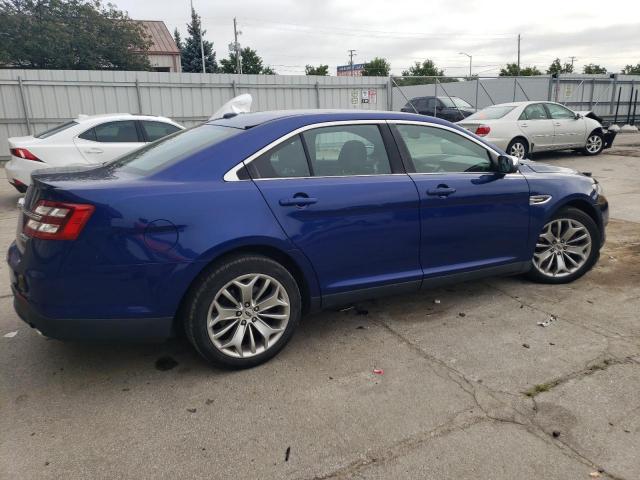 Photo 2 VIN: 1FAHP2F81FG108799 - FORD TAURUS LIM 