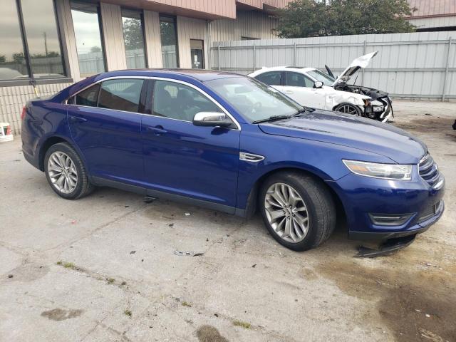 Photo 3 VIN: 1FAHP2F81FG108799 - FORD TAURUS LIM 