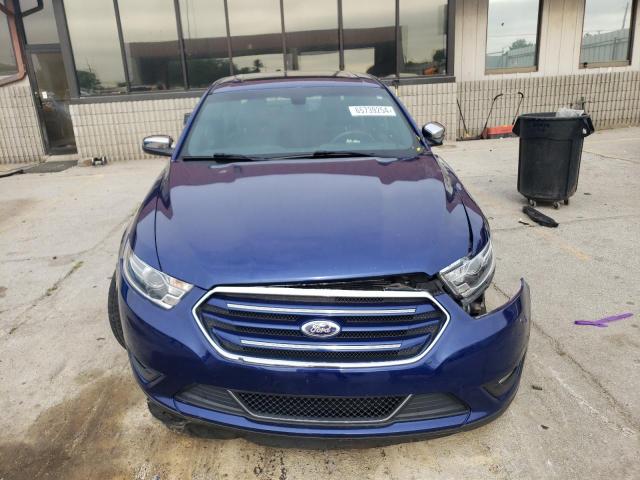 Photo 4 VIN: 1FAHP2F81FG108799 - FORD TAURUS LIM 