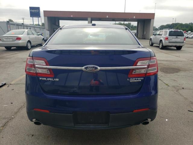 Photo 5 VIN: 1FAHP2F81FG108799 - FORD TAURUS LIM 