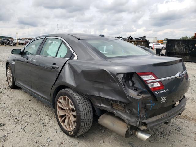 Photo 2 VIN: 1FAHP2F81FG114456 - FORD TAURUS LIM 