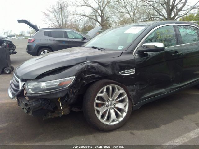 Photo 5 VIN: 1FAHP2F81FG116238 - FORD TAURUS 