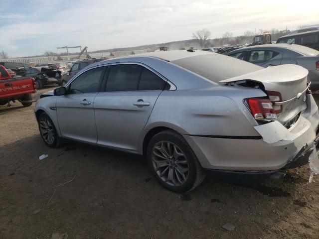 Photo 1 VIN: 1FAHP2F81FG136215 - FORD TAURUS 