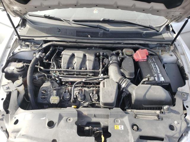 Photo 10 VIN: 1FAHP2F81FG136215 - FORD TAURUS 