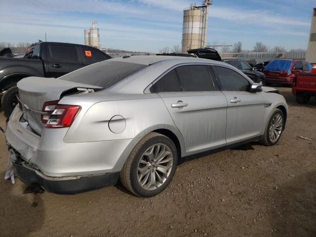 Photo 2 VIN: 1FAHP2F81FG136215 - FORD TAURUS 