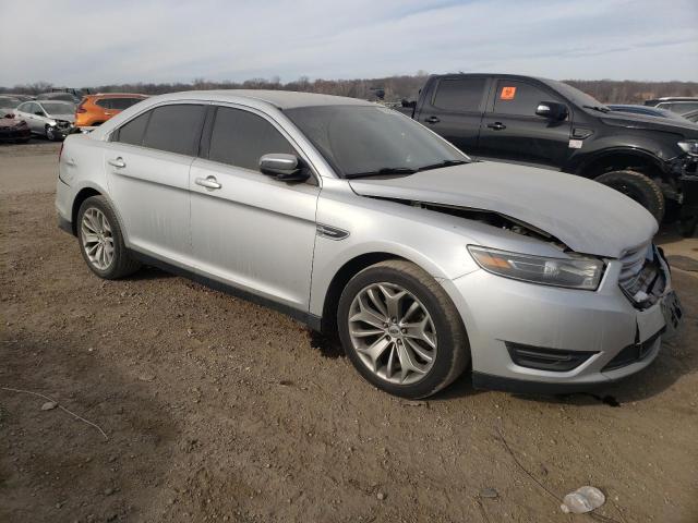 Photo 3 VIN: 1FAHP2F81FG136215 - FORD TAURUS 