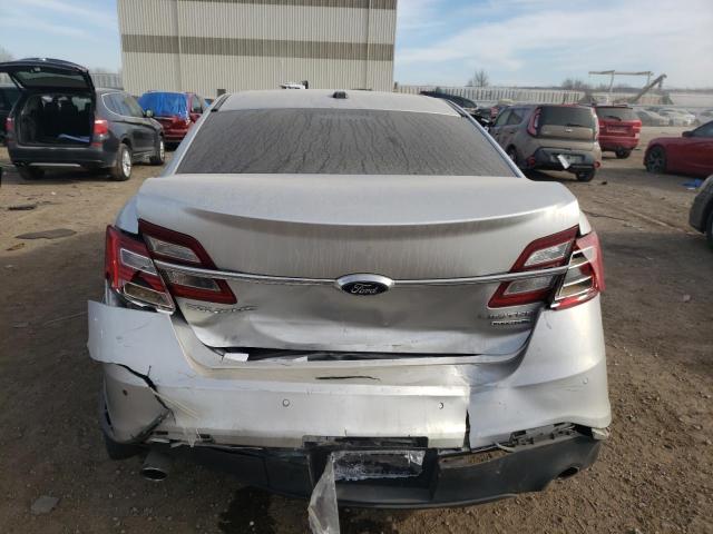 Photo 5 VIN: 1FAHP2F81FG136215 - FORD TAURUS 