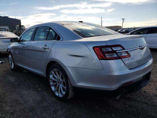 Photo 1 VIN: 1FAHP2F81FG151488 - FORD TAURUS 