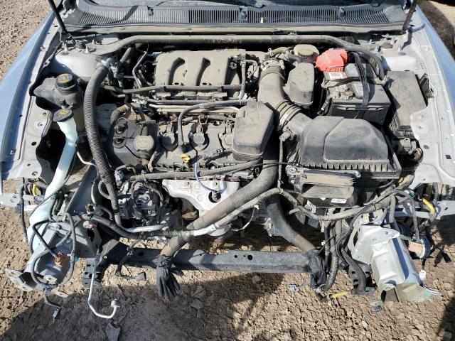 Photo 10 VIN: 1FAHP2F81FG151488 - FORD TAURUS 