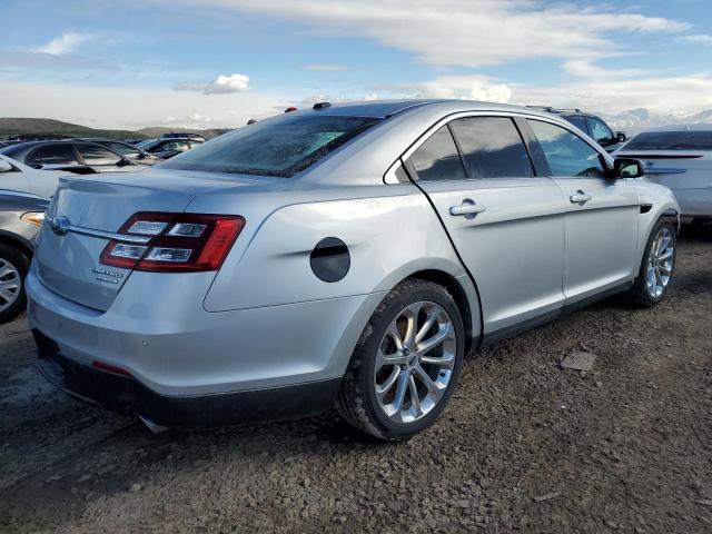 Photo 2 VIN: 1FAHP2F81FG151488 - FORD TAURUS 