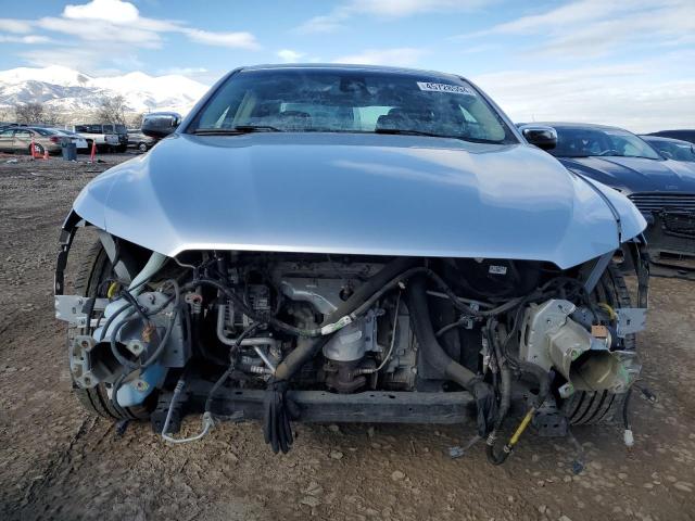 Photo 4 VIN: 1FAHP2F81FG151488 - FORD TAURUS 