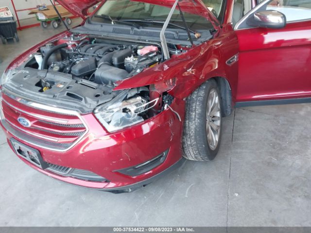 Photo 5 VIN: 1FAHP2F81FG152236 - FORD TAURUS 