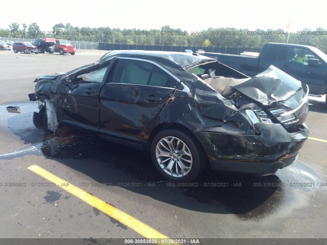 Photo 2 VIN: 1FAHP2F81FG165665 - FORD TAURUS 