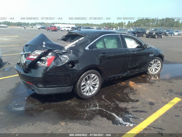 Photo 3 VIN: 1FAHP2F81FG165665 - FORD TAURUS 