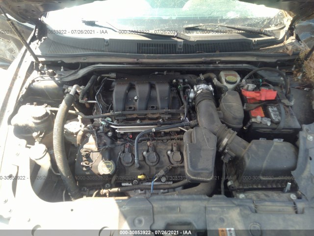 Photo 9 VIN: 1FAHP2F81FG165665 - FORD TAURUS 