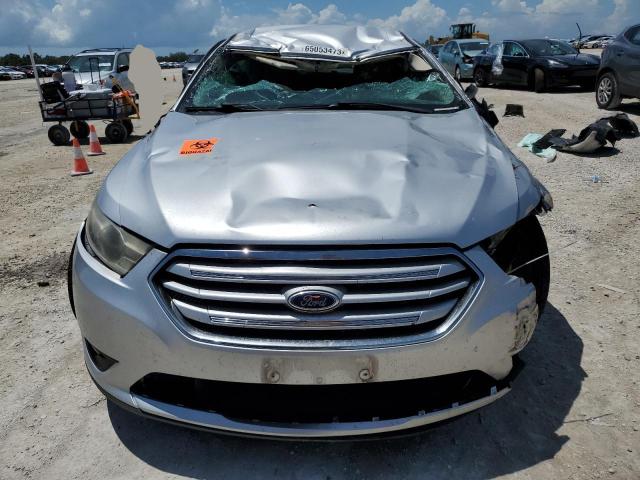 Photo 4 VIN: 1FAHP2F81FG170655 - FORD TAURUS 