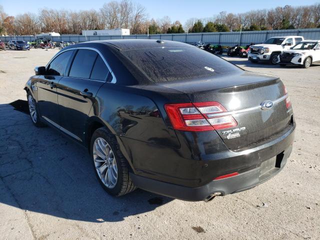 Photo 2 VIN: 1FAHP2F81FG173295 - FORD TAURUS LIM 