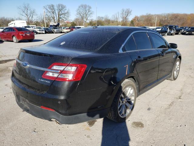 Photo 3 VIN: 1FAHP2F81FG173295 - FORD TAURUS LIM 