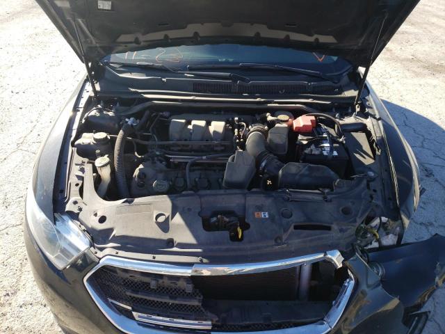 Photo 6 VIN: 1FAHP2F81FG173295 - FORD TAURUS LIM 