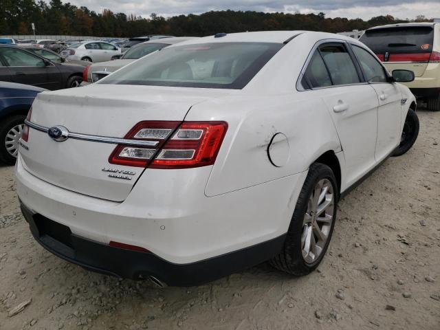 Photo 3 VIN: 1FAHP2F81FG174138 - FORD TAURUS LIM 