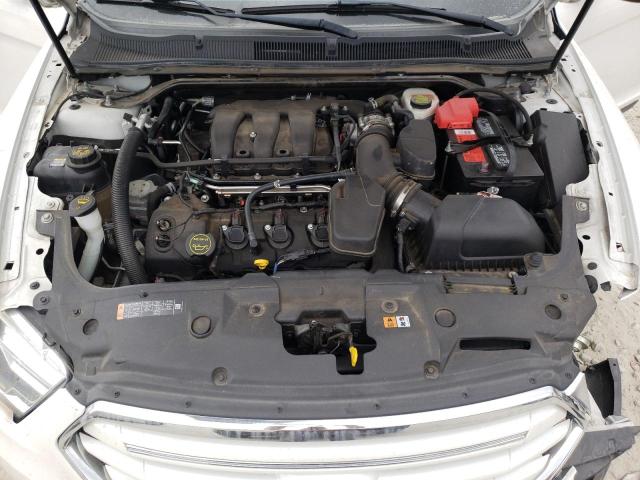 Photo 6 VIN: 1FAHP2F81FG174138 - FORD TAURUS LIM 