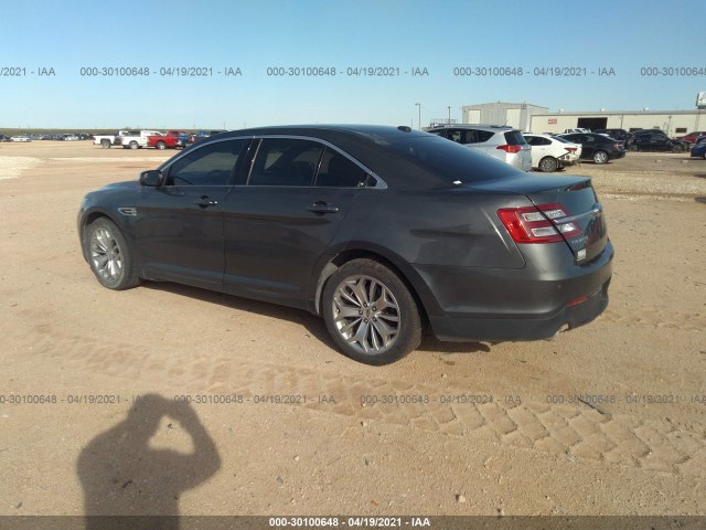 Photo 2 VIN: 1FAHP2F81FG179985 - FORD TAURUS 