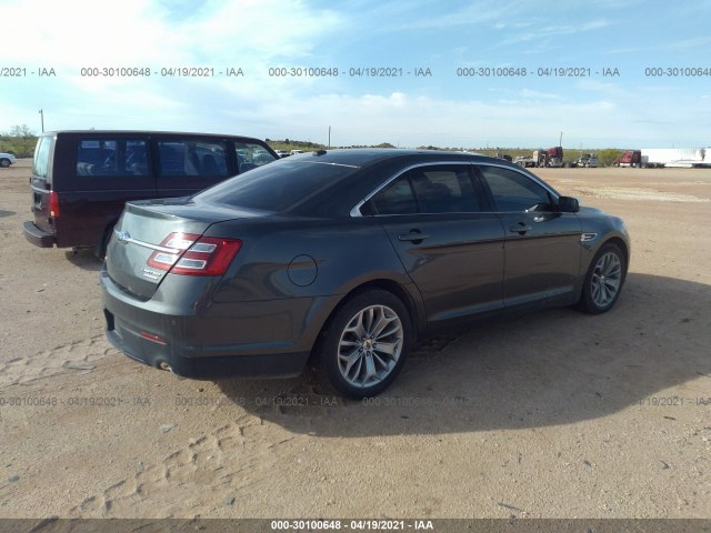 Photo 3 VIN: 1FAHP2F81FG179985 - FORD TAURUS 