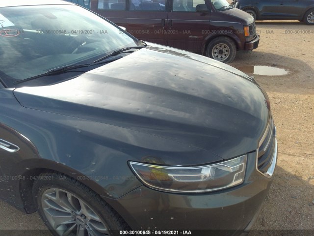 Photo 5 VIN: 1FAHP2F81FG179985 - FORD TAURUS 