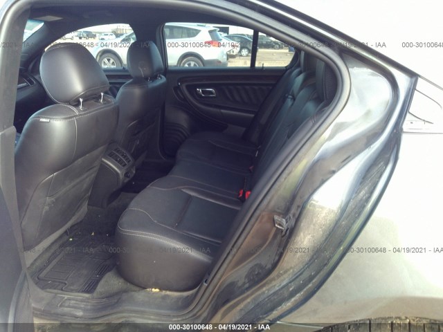 Photo 7 VIN: 1FAHP2F81FG179985 - FORD TAURUS 