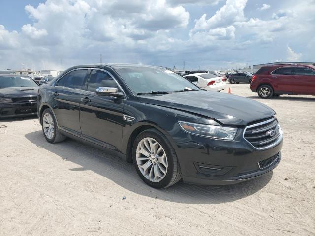 Photo 3 VIN: 1FAHP2F81FG206392 - FORD TAURUS LIM 