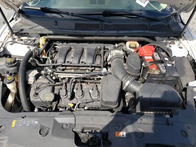 Photo 6 VIN: 1FAHP2F81GG101580 - FORD TAURUS 