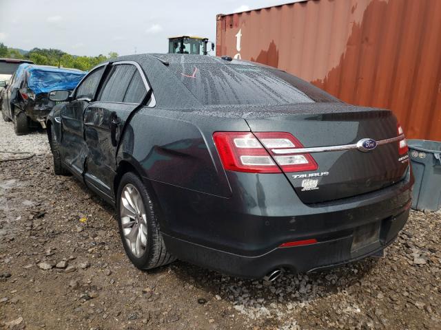 Photo 2 VIN: 1FAHP2F81GG103037 - FORD TAURUS LIM 