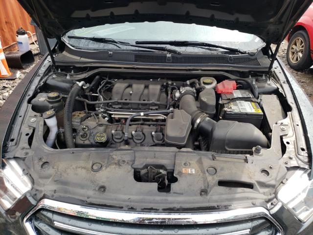 Photo 6 VIN: 1FAHP2F81GG103037 - FORD TAURUS LIM 