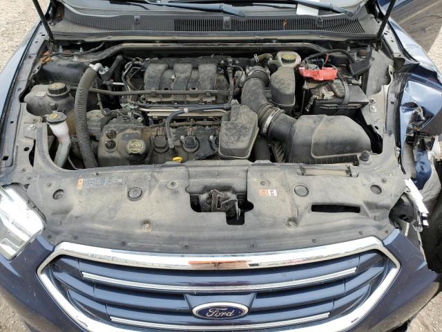 Photo 10 VIN: 1FAHP2F81GG106407 - FORD TAURUS LIM 