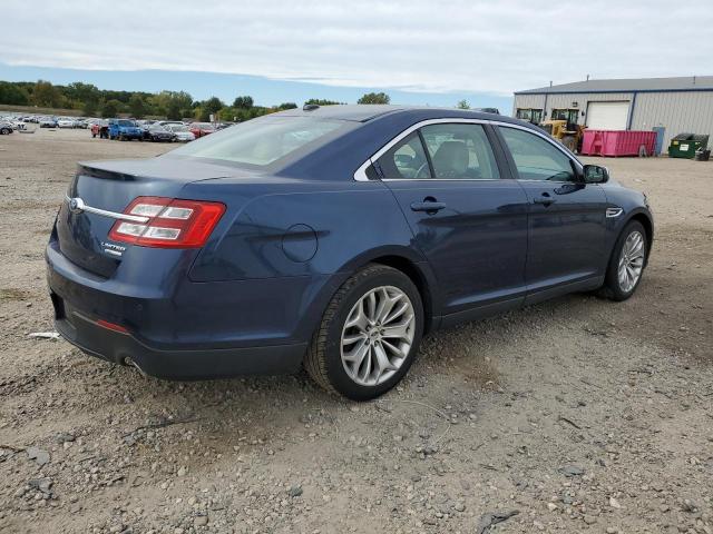 Photo 2 VIN: 1FAHP2F81GG106407 - FORD TAURUS LIM 