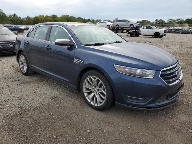 Photo 3 VIN: 1FAHP2F81GG106407 - FORD TAURUS LIM 