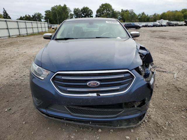 Photo 4 VIN: 1FAHP2F81GG106407 - FORD TAURUS LIM 