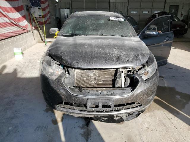 Photo 10 VIN: 1FAHP2F81GG109551 - FORD TAURUS LIM 