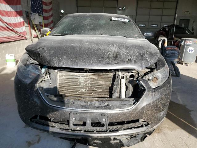 Photo 4 VIN: 1FAHP2F81GG109551 - FORD TAURUS LIM 