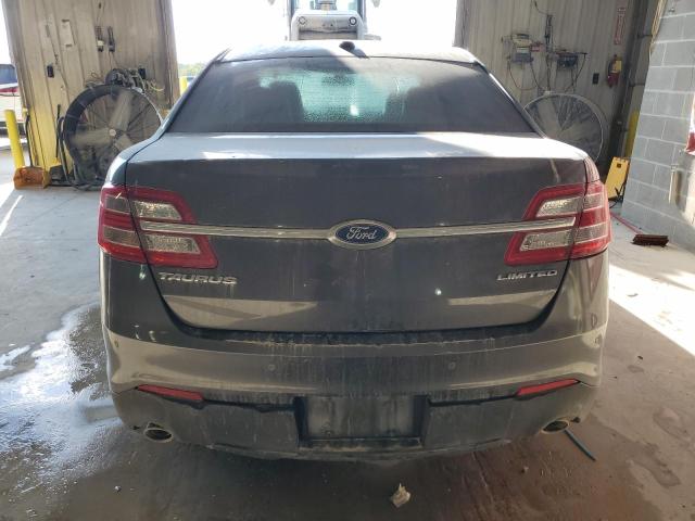 Photo 5 VIN: 1FAHP2F81GG109551 - FORD TAURUS LIM 