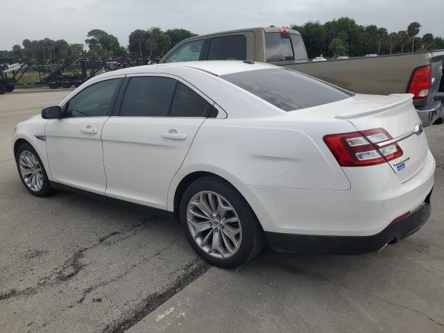 Photo 1 VIN: 1FAHP2F81GG134109 - FORD TAURUS LIM 