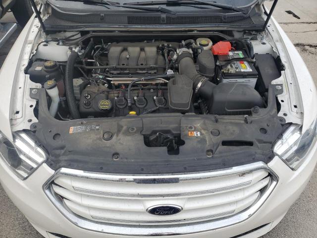 Photo 10 VIN: 1FAHP2F81GG134109 - FORD TAURUS LIM 