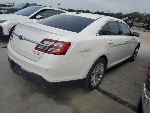 Photo 2 VIN: 1FAHP2F81GG134109 - FORD TAURUS LIM 