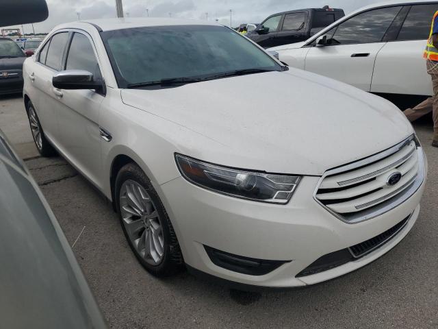 Photo 3 VIN: 1FAHP2F81GG134109 - FORD TAURUS LIM 