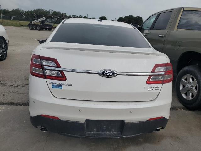 Photo 5 VIN: 1FAHP2F81GG134109 - FORD TAURUS LIM 