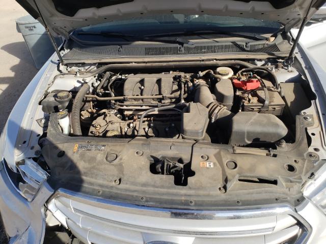 Photo 6 VIN: 1FAHP2F81HG104321 - FORD TAURUS LIM 