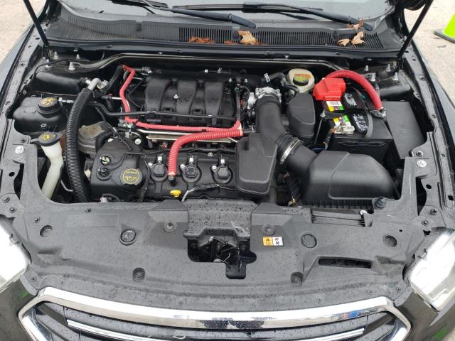 Photo 10 VIN: 1FAHP2F81HG104710 - FORD TAURUS 