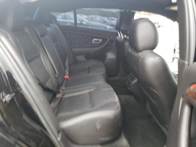 Photo 9 VIN: 1FAHP2F81HG104710 - FORD TAURUS 