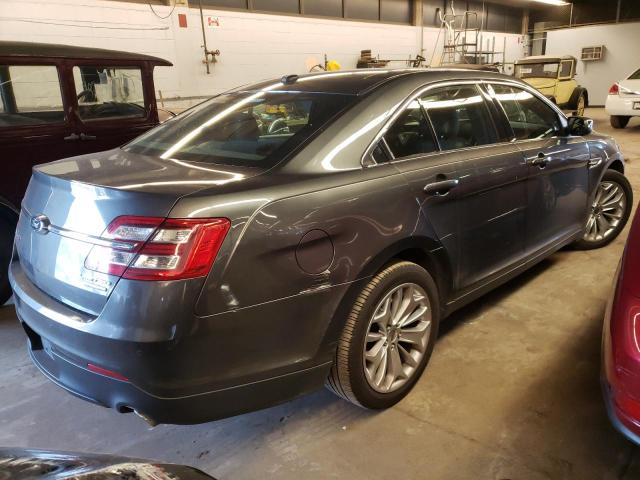 Photo 3 VIN: 1FAHP2F81HG114959 - FORD TAURUS LIM 