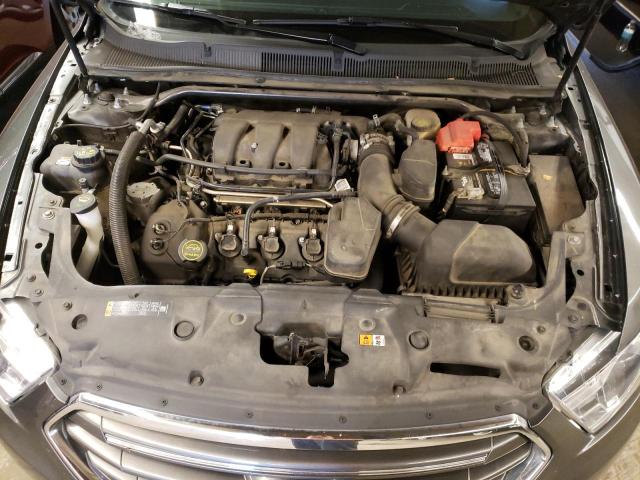 Photo 6 VIN: 1FAHP2F81HG114959 - FORD TAURUS LIM 